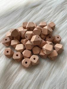 Hexagon Boncuklar