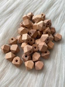 Hexagon Boncuklar