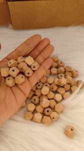 Hexagon Boncuklar