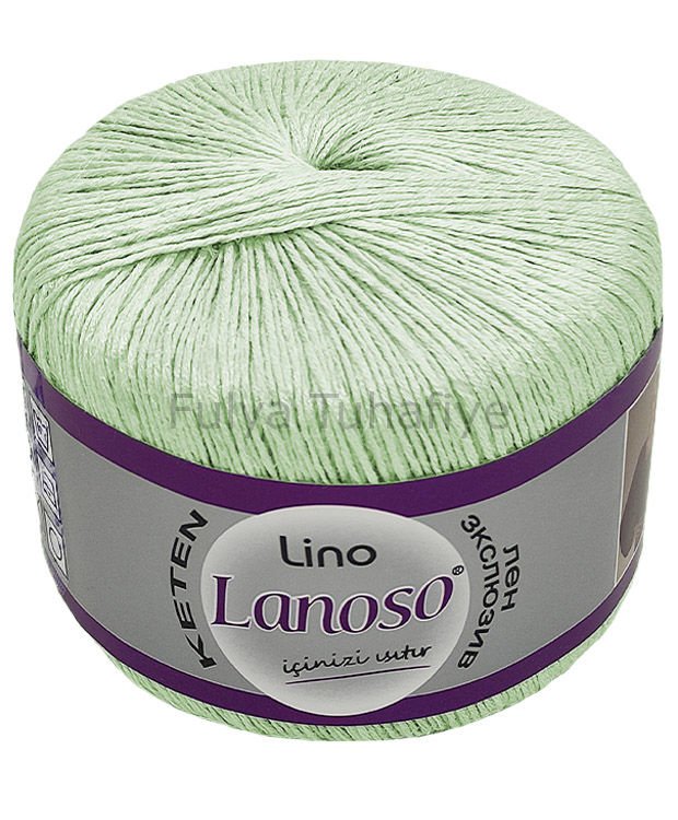Lanoso Lino 919