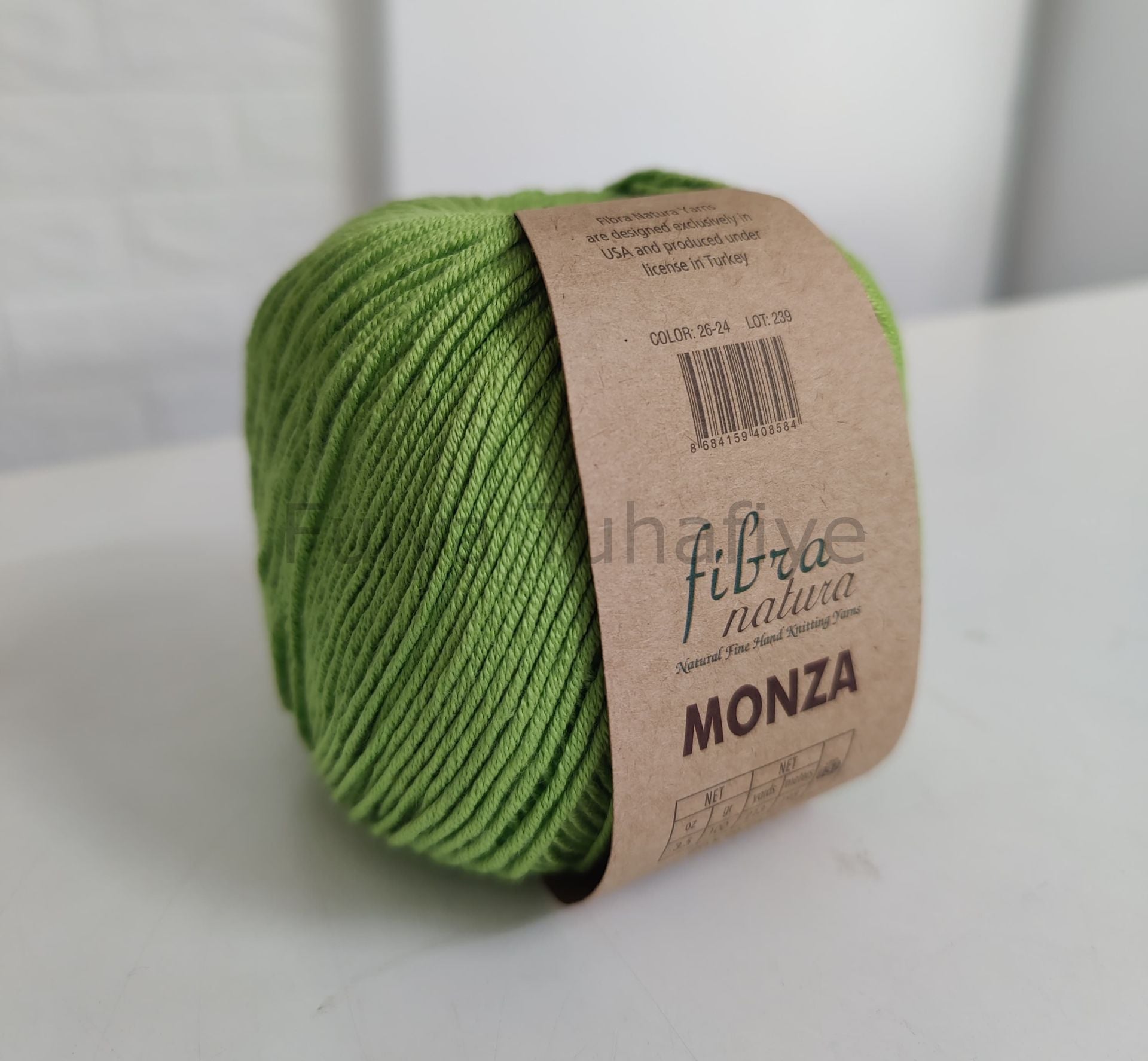 Himalaya Fibra Natura Monza 26-24
