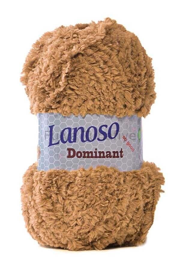 Lanoso Dominant 907