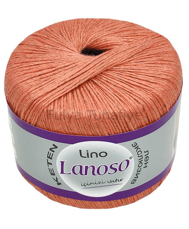 Lanoso Lino 934