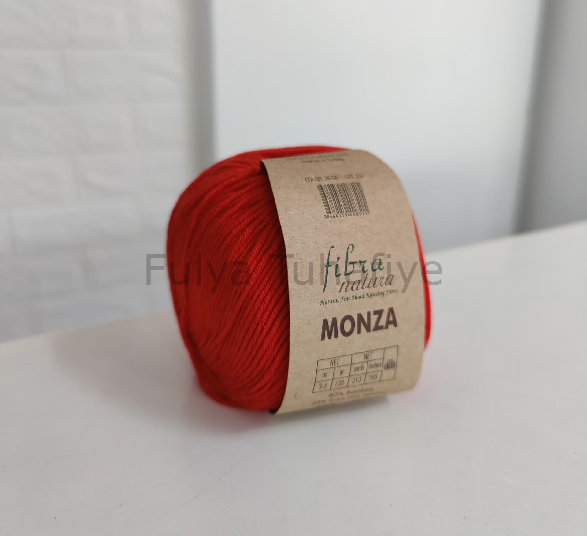 Himalaya Fibra Natura Monza 26-08