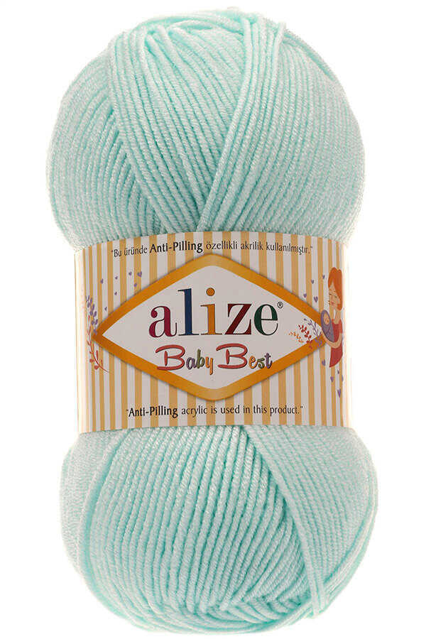Alize Baby Best 19