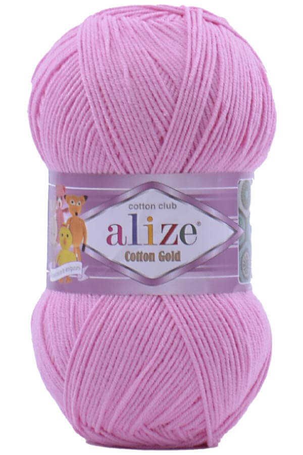 Alize Cotton Gold 116