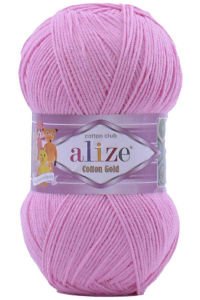 Alize Cotton Gold 116