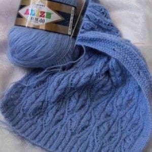 Alize Angora Real 40 17