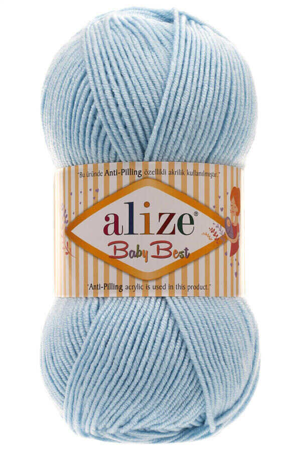 Alize Baby Best 40