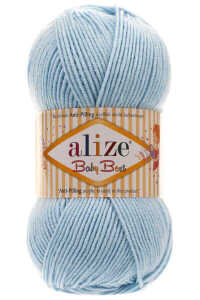 Alize Baby Best 40