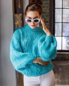 Alize Angora Real 40