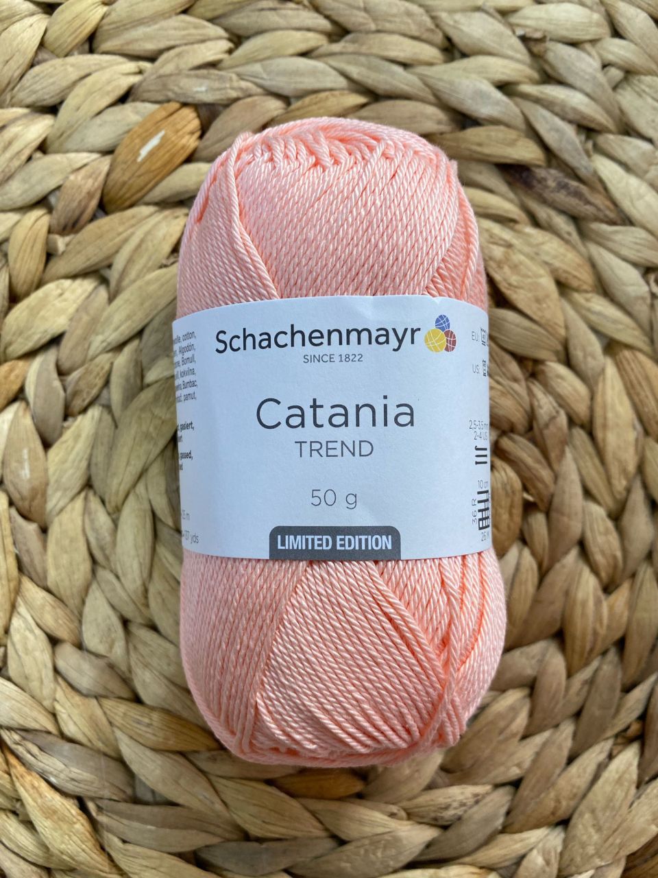Schachenmayr Catania Originals 500