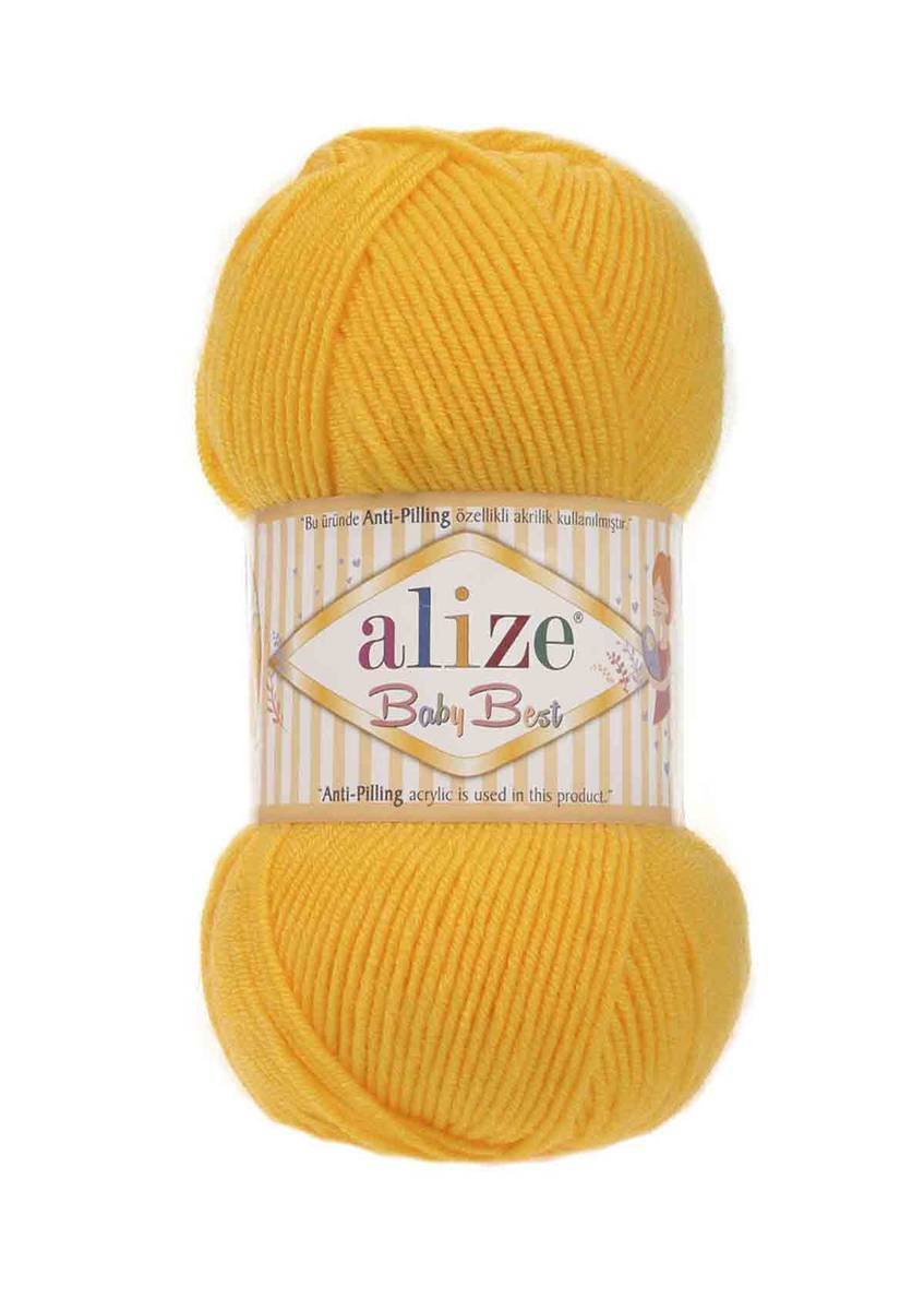 Alize Baby Best 216