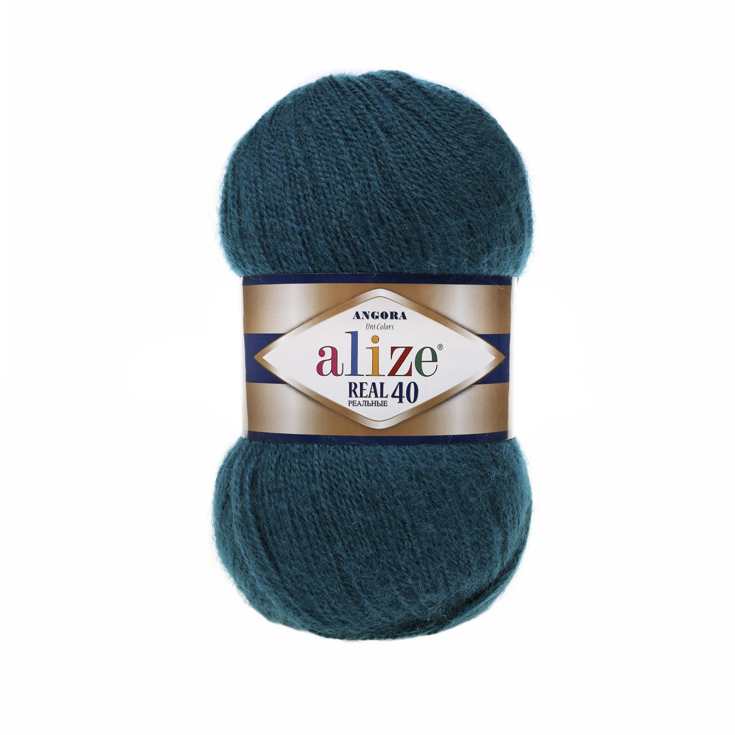 Alize Angora Real 40 17