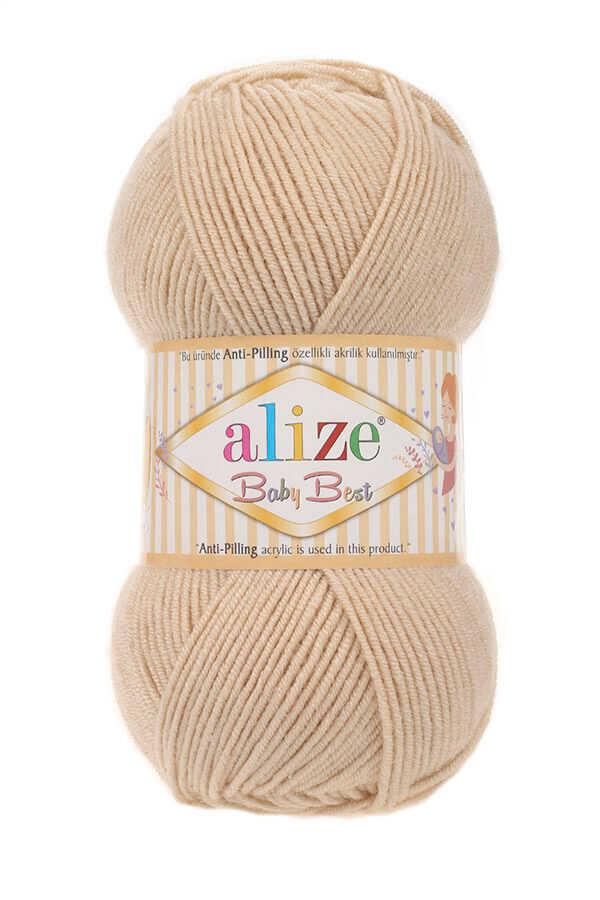 Alize Baby Best 310