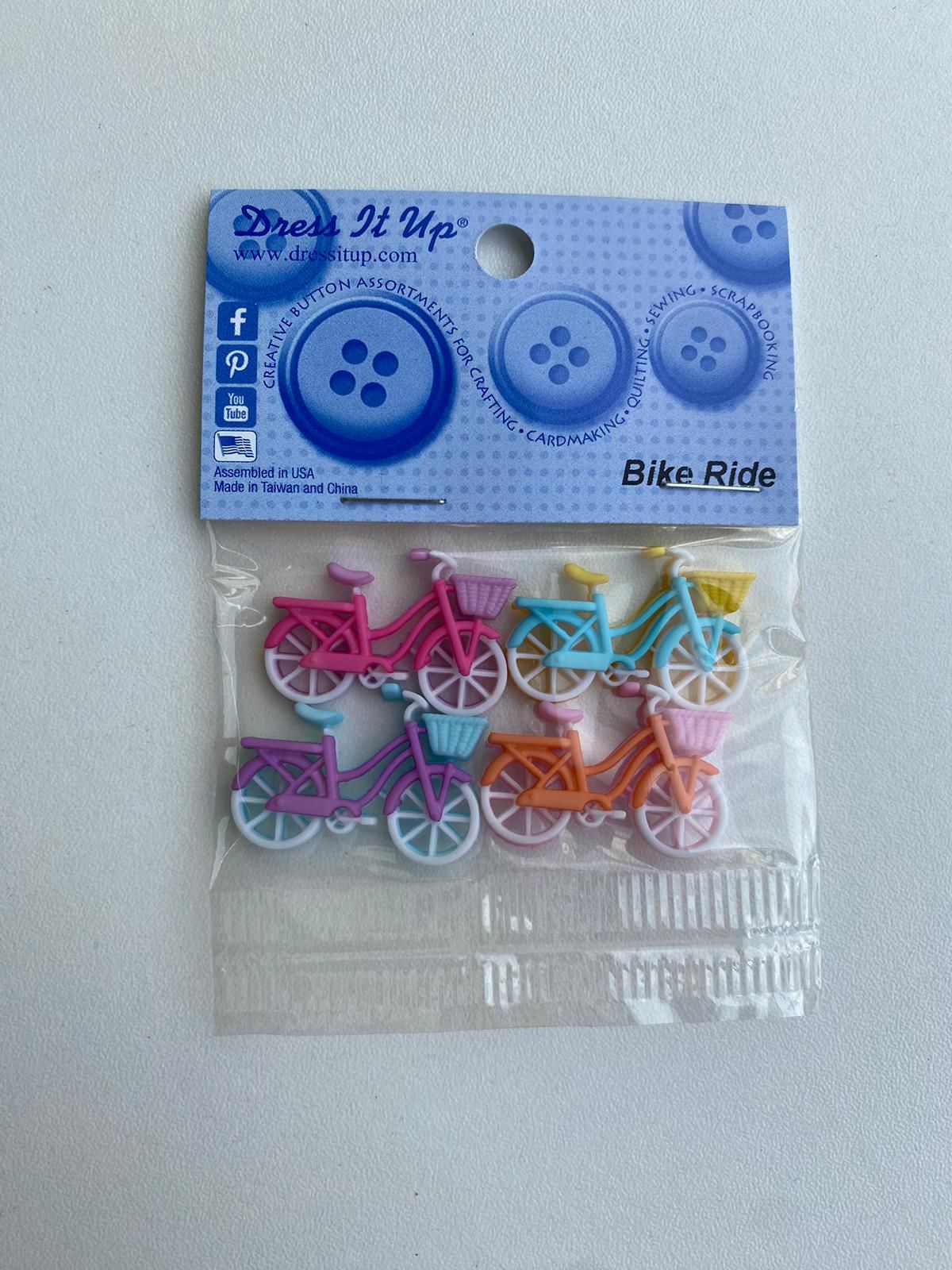 Bike Ride