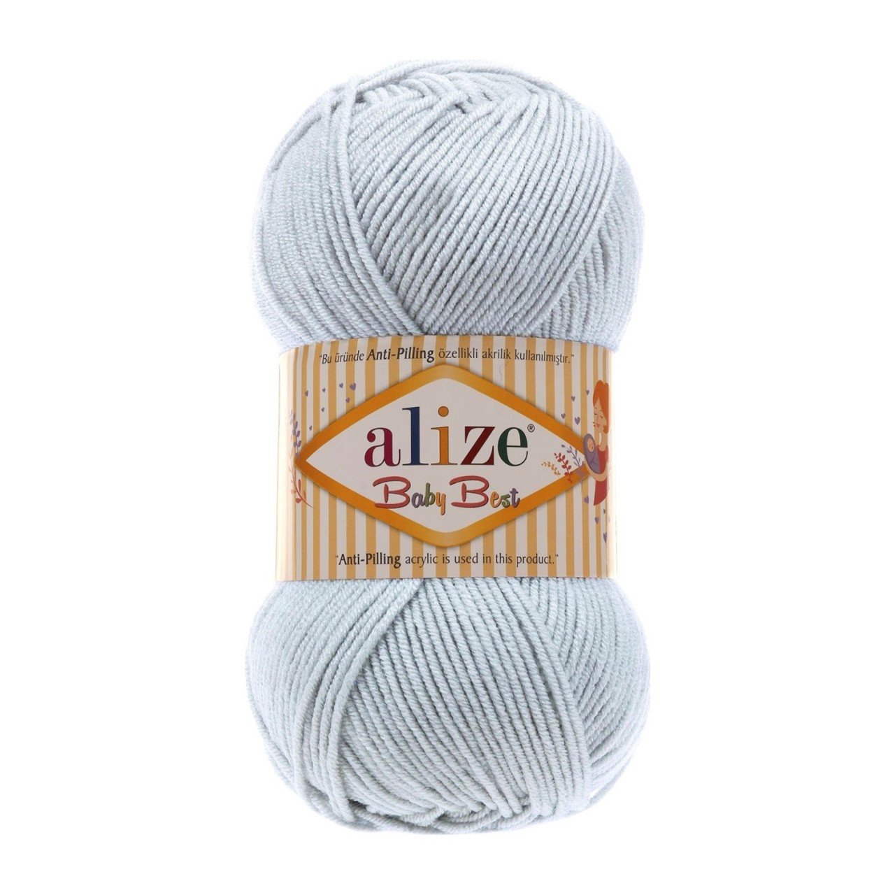 Alize Baby Best 224
