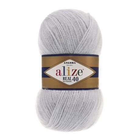 Alize Angora Real 40 52