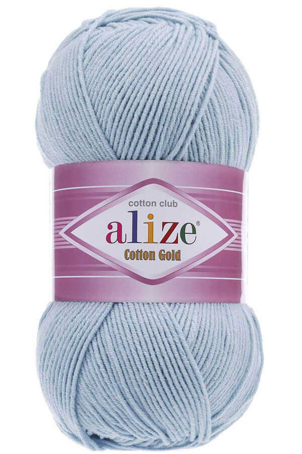 Alize Cotton Gold 728