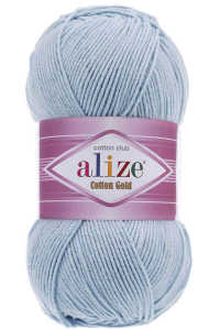 Alize Cotton Gold 728