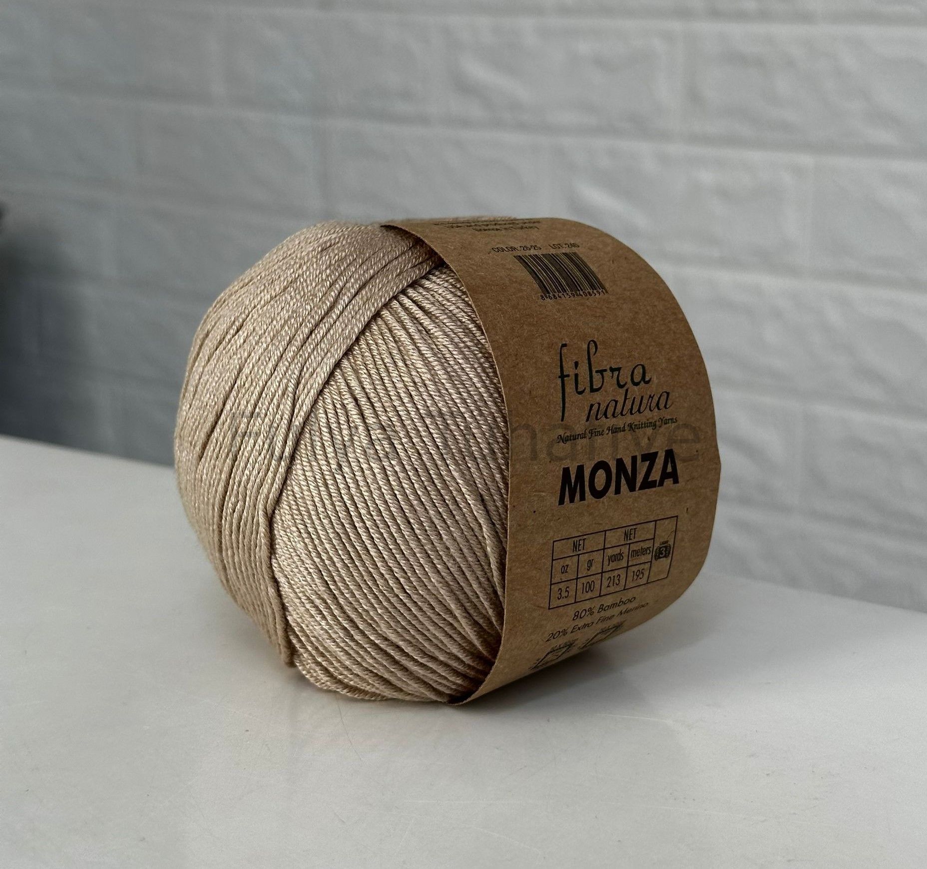 Himalaya Fibra Natura Monza 26-25