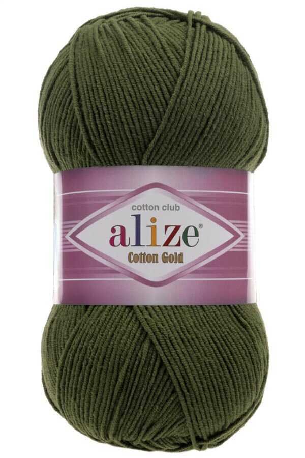 Alize Cotton Gold 29