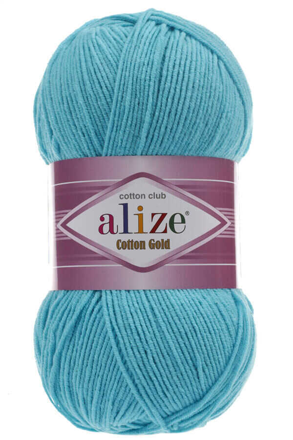 Alize Cotton Gold 287