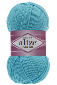 Alize Cotton Gold 287