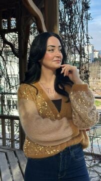 Işıl Hırka Kiti Sipariş