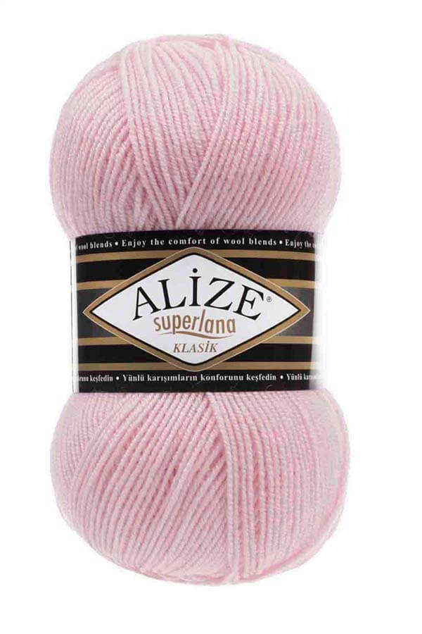 Alize Superlana Klasik 161