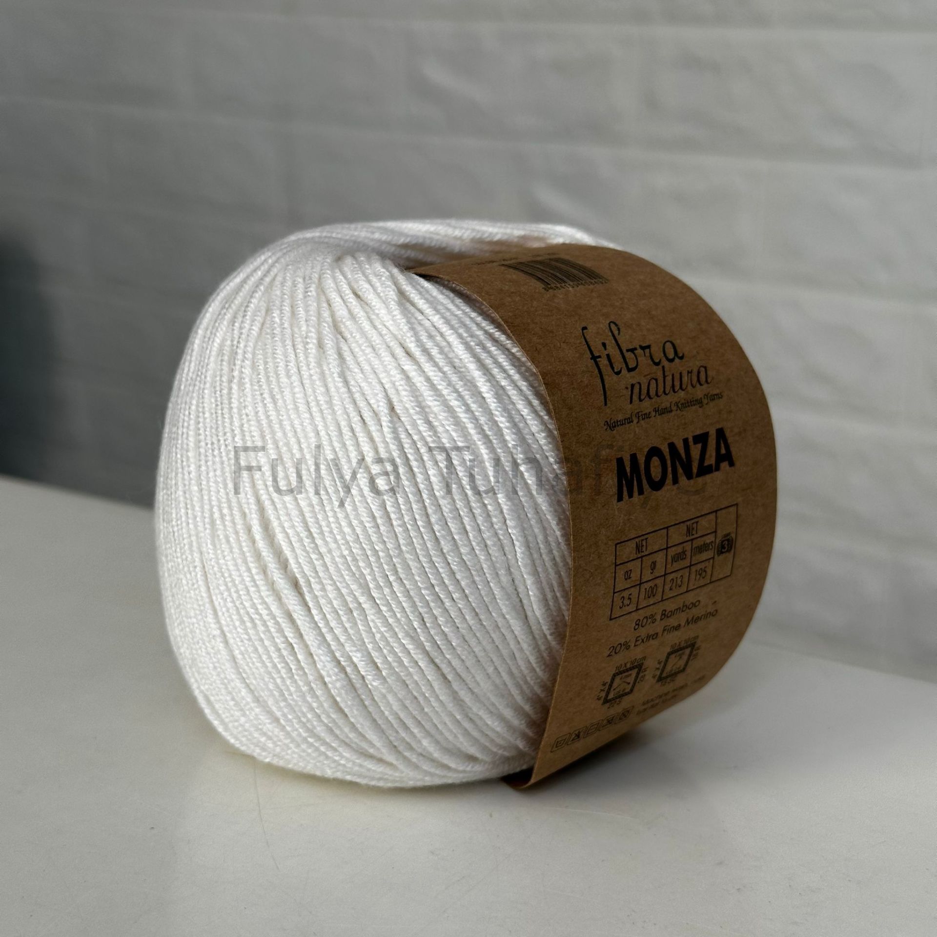 Himalaya Fibra Natura Monza 26-01