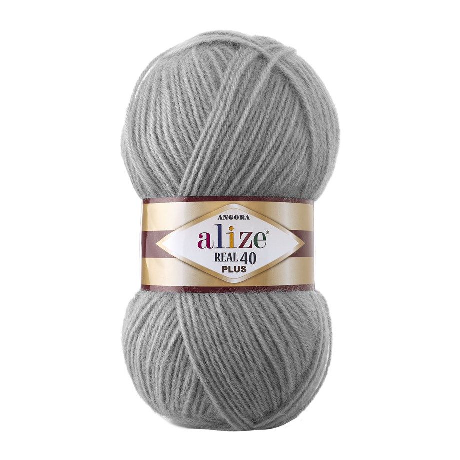 Alize Angora Real 40 87