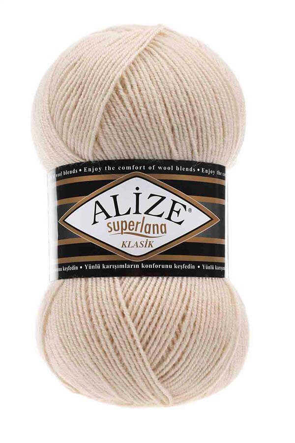 Alize Superlana Klasik 310