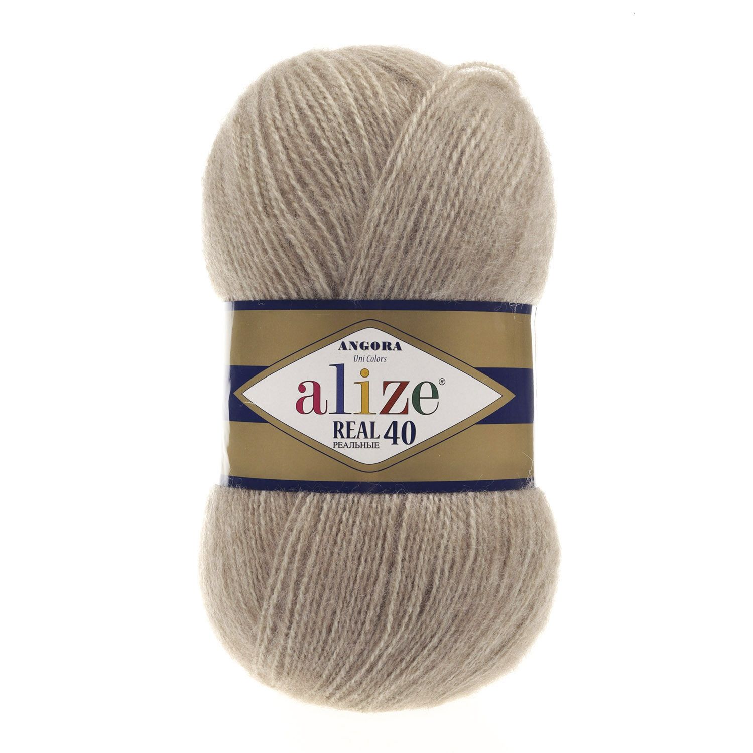 Alize Angora Real 40 152