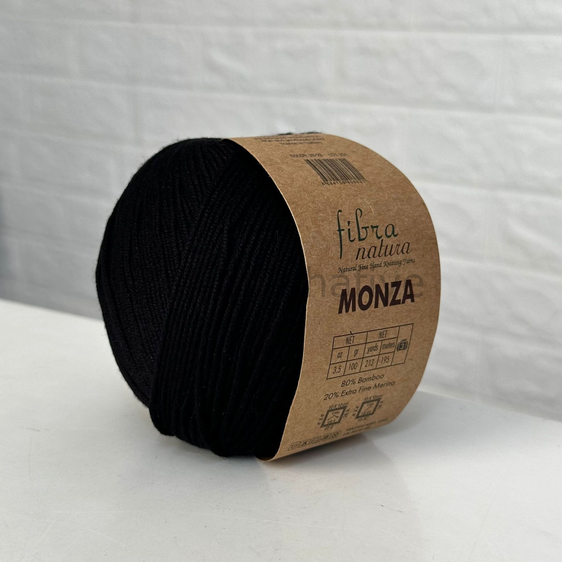 Himalaya Fibra Natura Monza 26-29