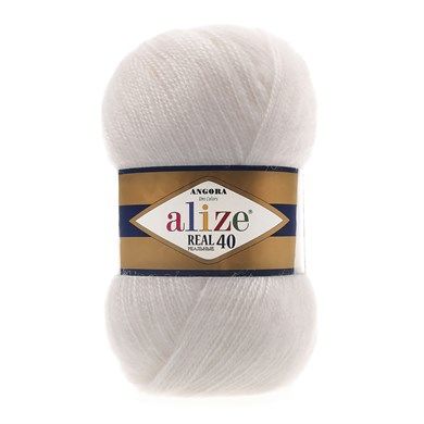 Alize Angora Real 40 450