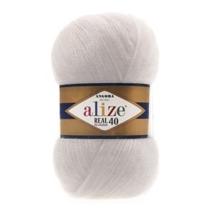Alize Angora Real 40 450