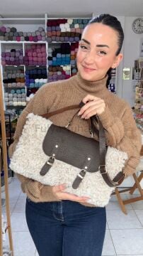 Easy Fox Çanta Kiti