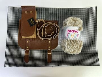 Easy Fox Çanta Kitleri Kit1