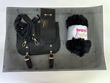 Easy Fox Çanta Kitleri Kit2