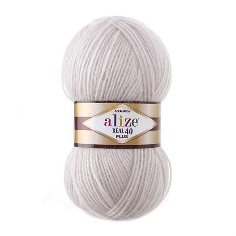 Alize Angora Real 40 599