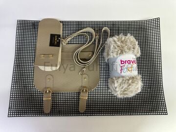 Easy Fox Çanta Kitleri Kit4