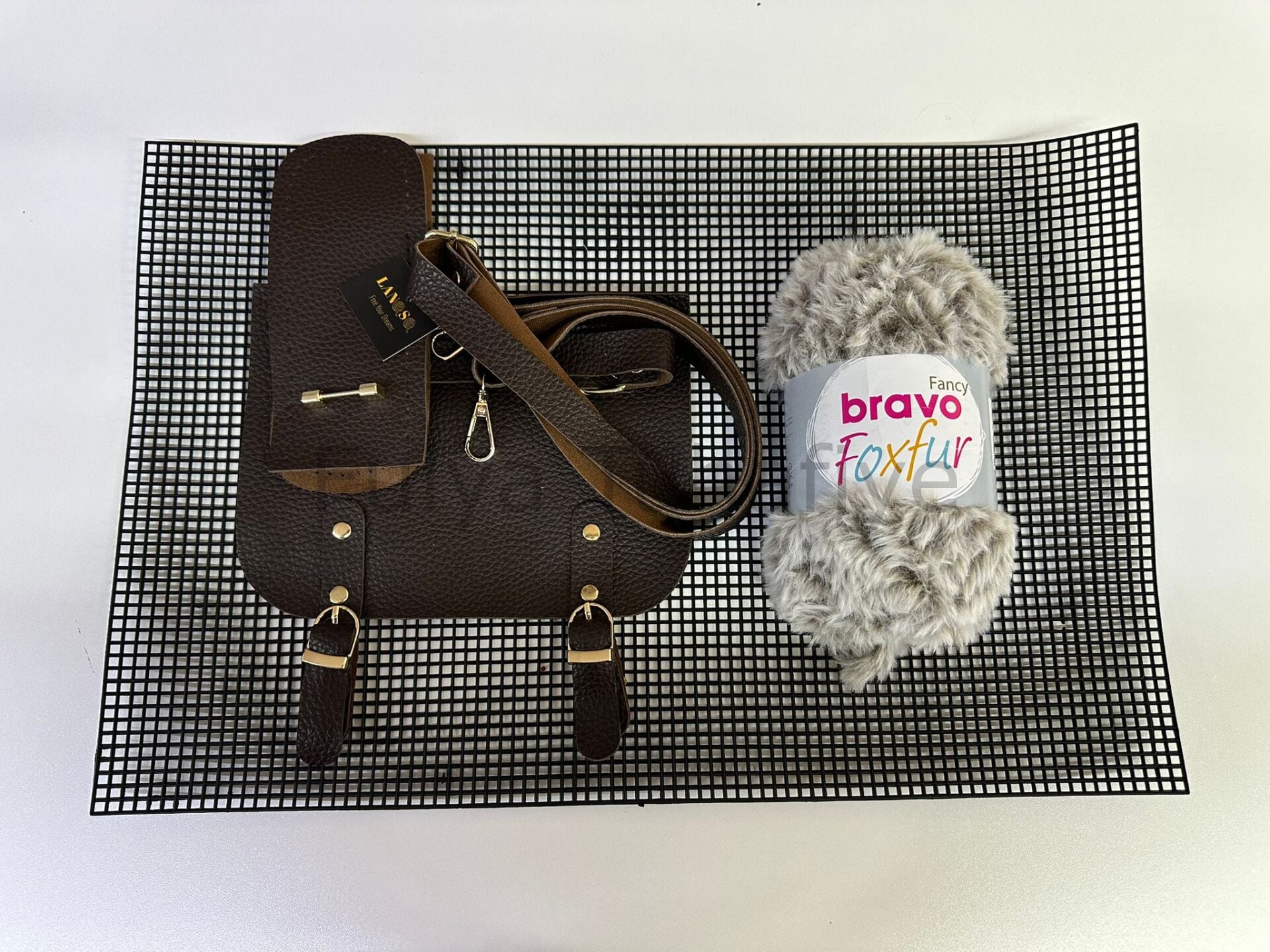 Easy Fox Çanta Kitleri Kit5