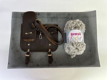 Easy Fox Çanta Kitleri Kit5