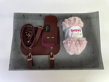 Easy Fox Çanta Kitleri Kit6