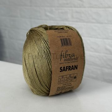 Himalaya Fibra Natura Safran 25-07