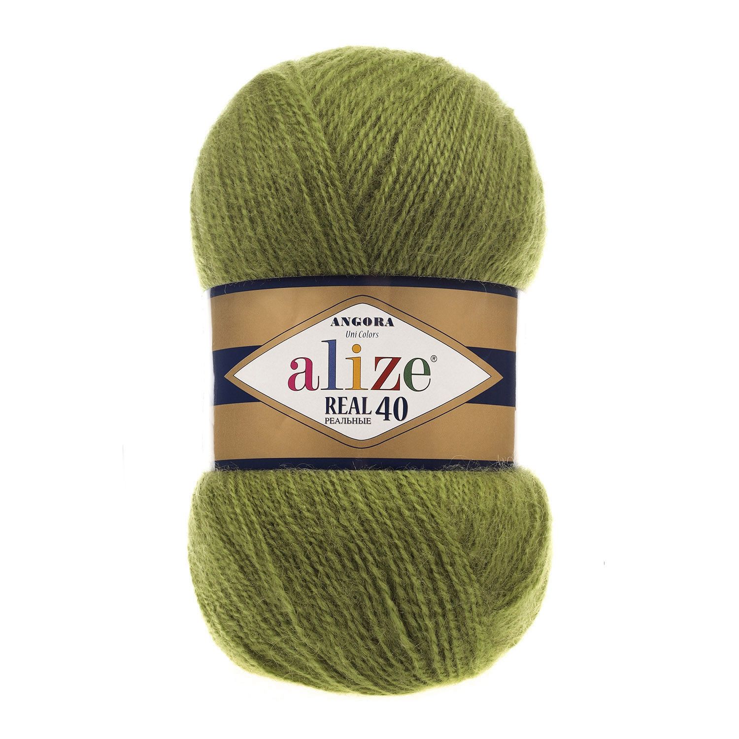 Alize Angora Real 40 758