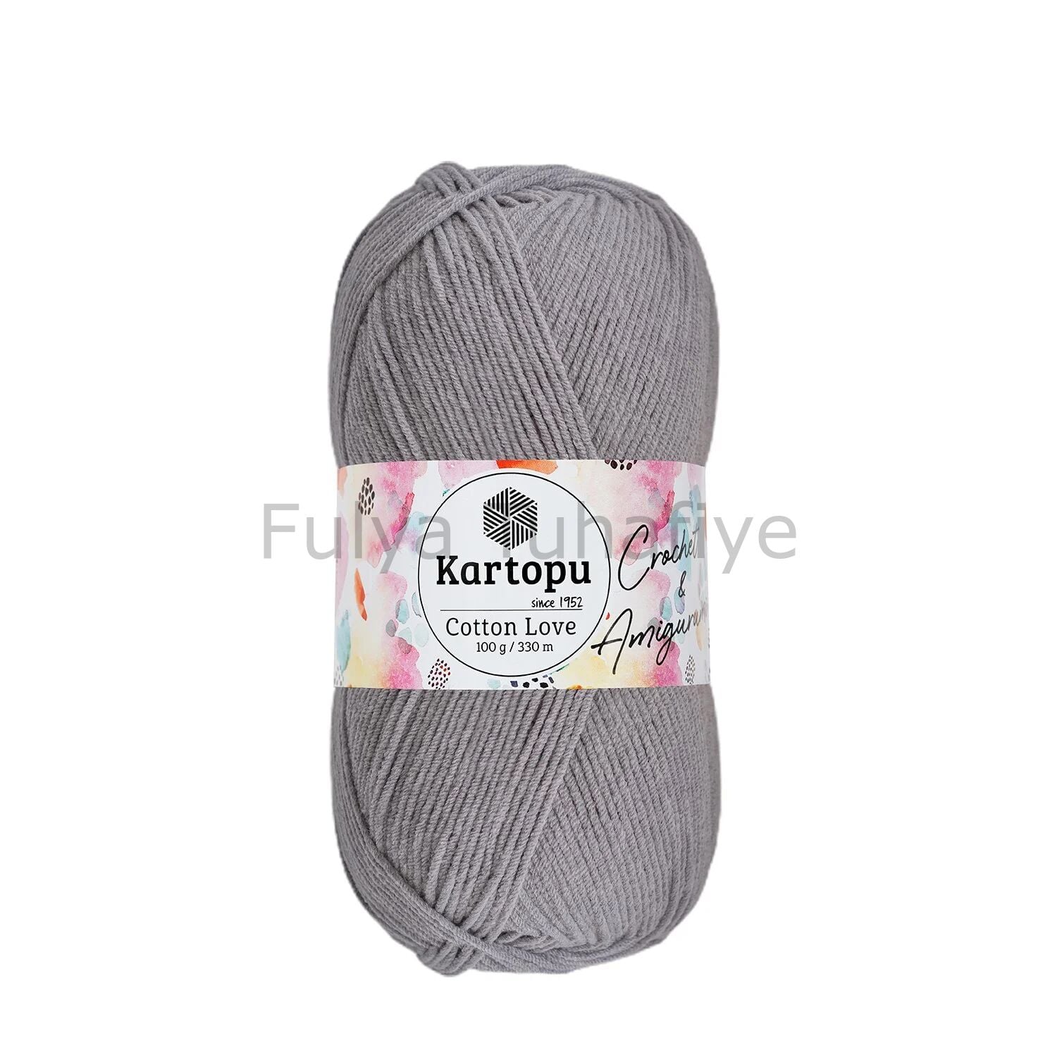 Kartopu Cotton Love K1001