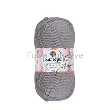 Kartopu Cotton Love K1001