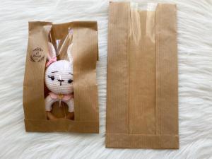16x33 cm Küçük Boy Craft Paket